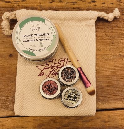 coffret paillettes jolys boutique