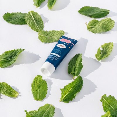Baume à lèvres TREW - Nuit Menthe