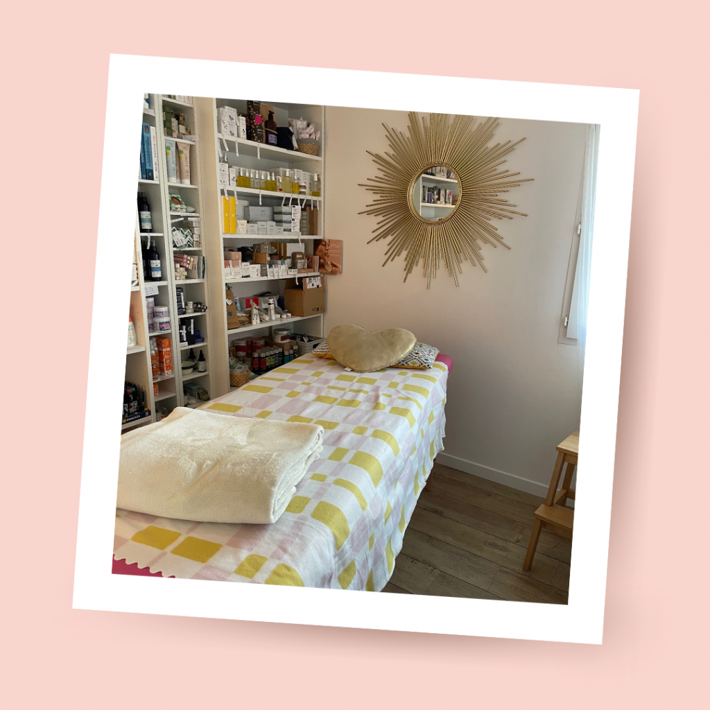 therapie et magnétisme accueil claire jolys