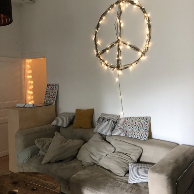 nettoyage énergétique de lieux